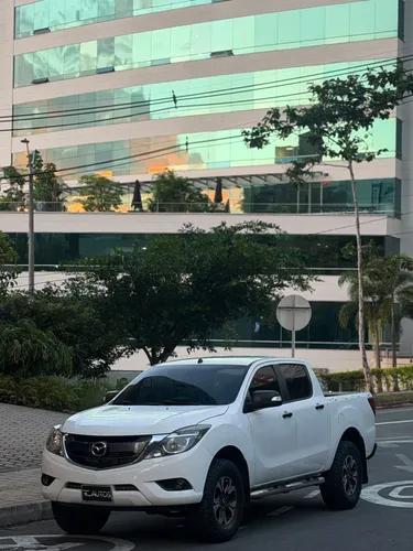 Mazda BT 50 ALL NEW 3.2cc