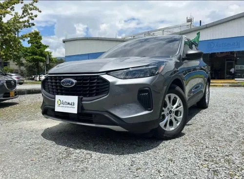 Ford Escape Active 2023