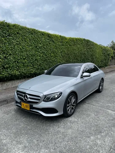 Mercedes Benz E200 Avantgarde