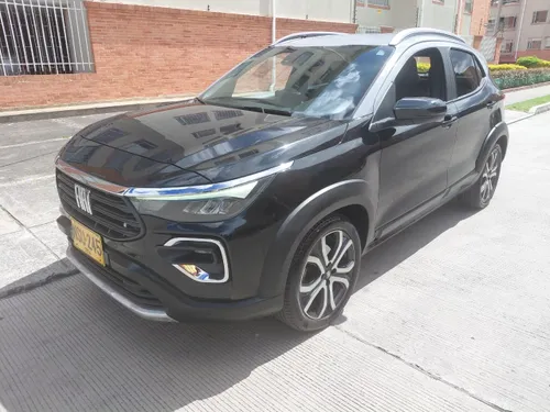 FIAT PULSE VERSION IMPETUS