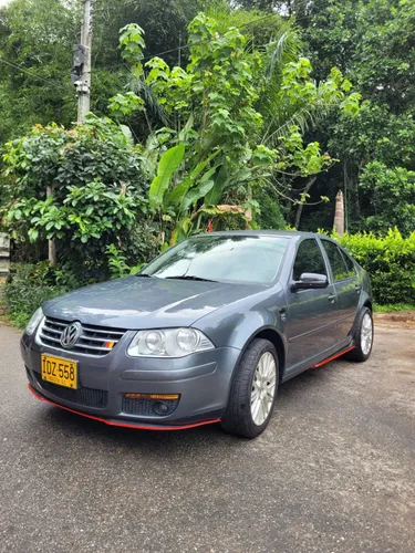 Volkswagen jetta 2.0
