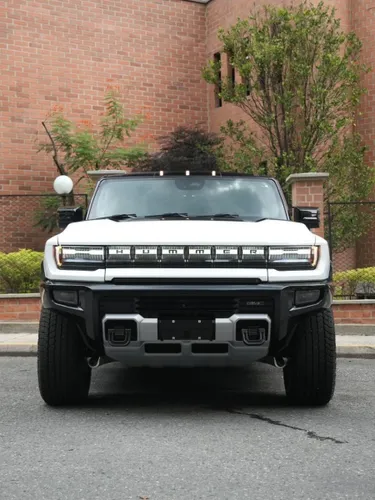 GMC HUMMER EV 3X