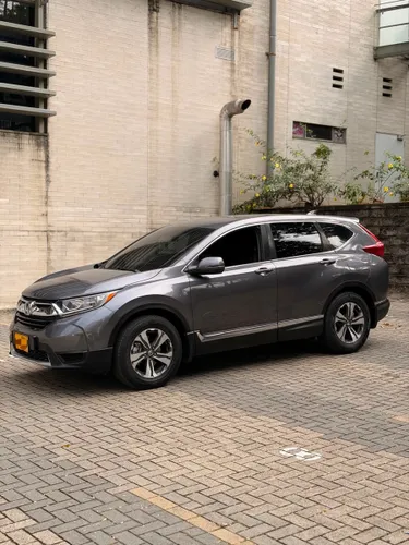 Honda CRV 2.4 Cityplus - 2019