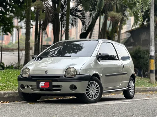RENAULT TWINGO ACCESS 2011