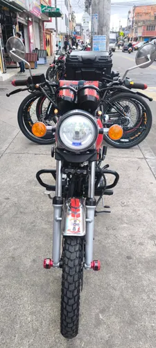 Vendo AKT 125 Ch 125 EIII