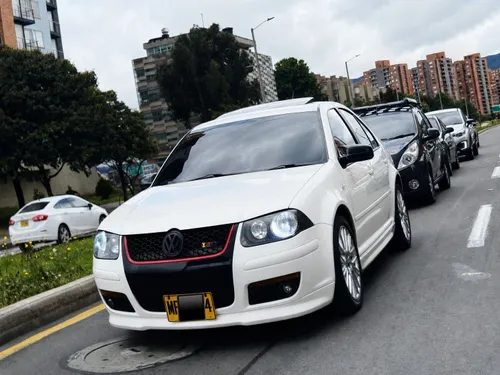 Volkswagen Jetta GLI