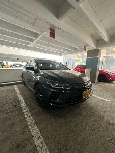Chevrolet Onix RS Turbo 2026