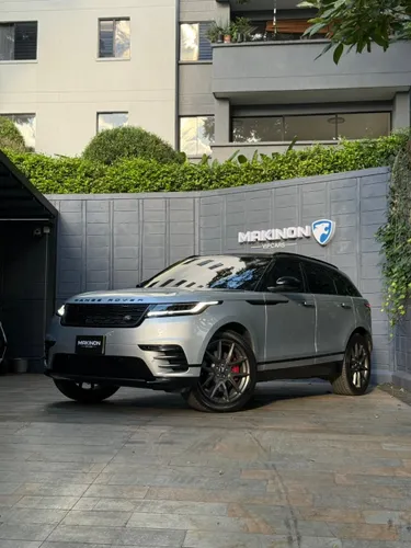 Land Rover Range Rover Velar P400e 2.0