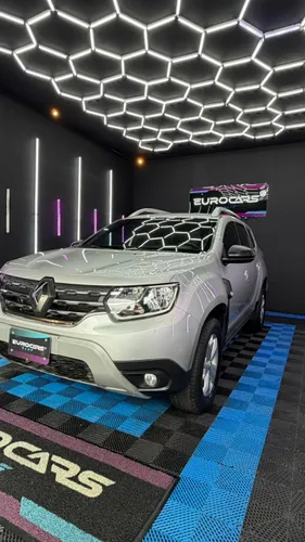 Renault Duster 2022