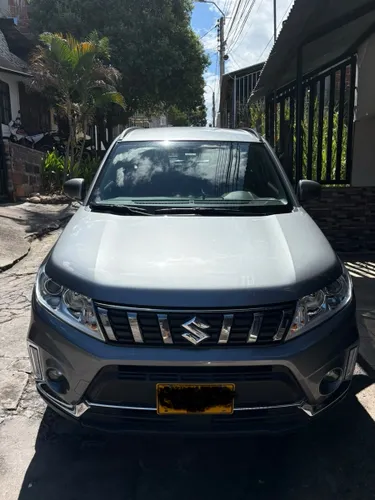 Suzuki Vitara live 2WD MT 4x2 2023