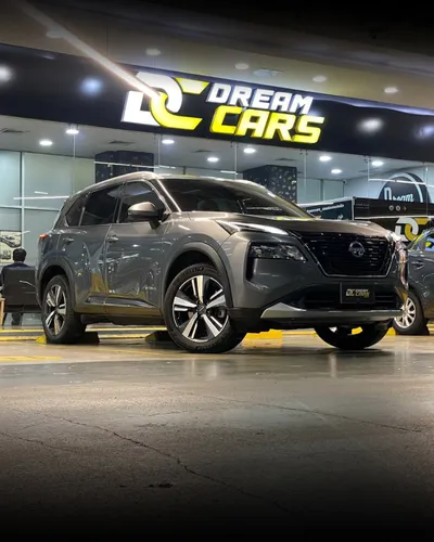 NISSAN X-TRAIL EXCLUSIVE E-POWER 1.5 2023