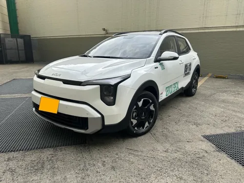 Kia Stonic Desire 2027