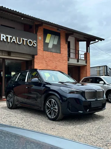 Bmw iX1 XDrive30L 2026