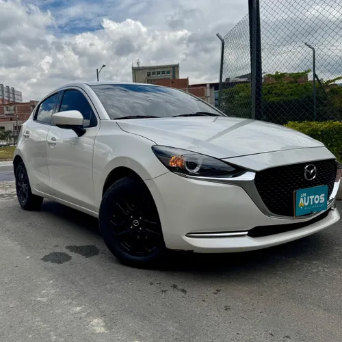 MAZDA 2 GRAND TOURING LX 2022 AT