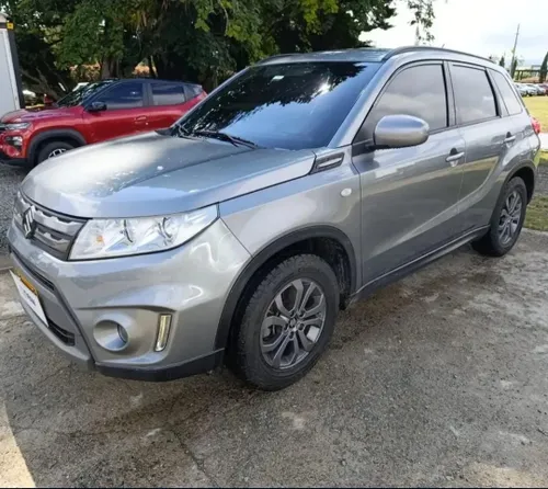 Suzuki Vitara Live Gl 2019