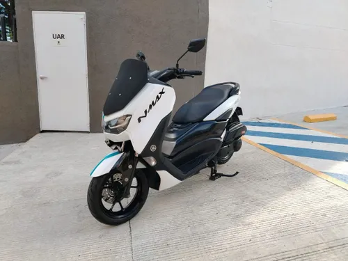 YAMAHA NMAX 155 MODELO 2023  EXCELENTE OPORTUNIDAD