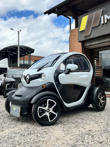 Renault Twizy Technic 2016
