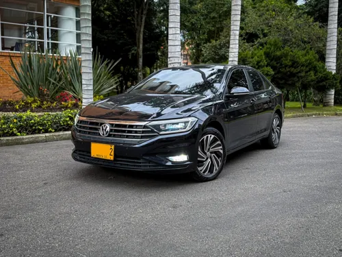 Volkswagen Jetta 1.4 Tsi Sportline
