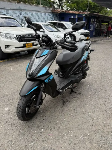 Kymco AGILITY 2024