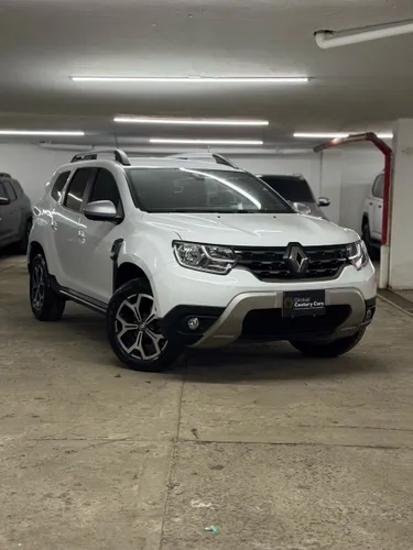 Renault Duster Icónic 4x4 Mt 2024
