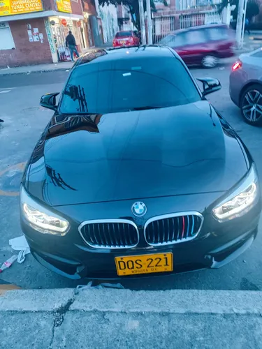 BMW 120 i LCI