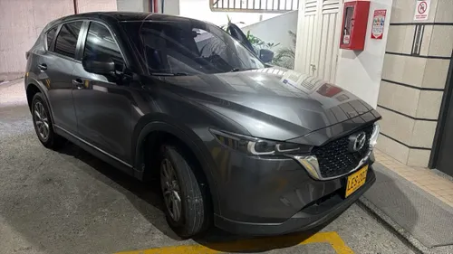 Mazda Cx5 Touring 2024 en venta