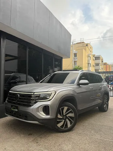 VOLKSWAGEN TERAMONT PA
