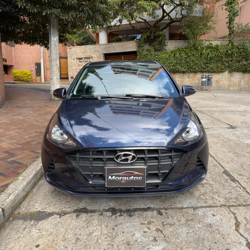 SE VENDE HYUNDAI HB20 AUTOMÁTICO 2023
