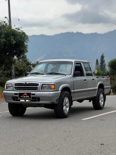 Mazda B2600 1998