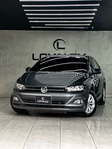 Volkswagen Virtus Comfortline