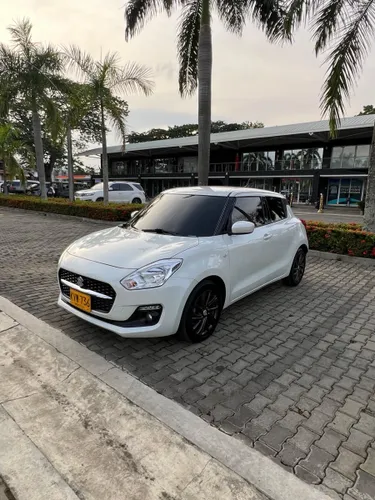 Se vende suzuki Swift como nuevo