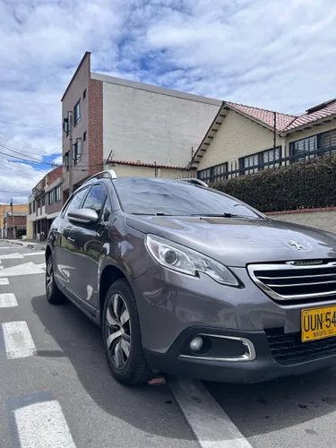 PEUGEOT 2008 ACTIVE
