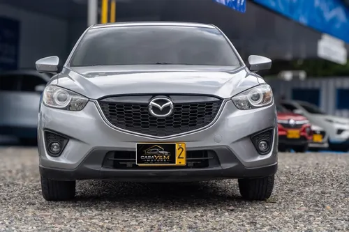 Mazda CX 5 Touring