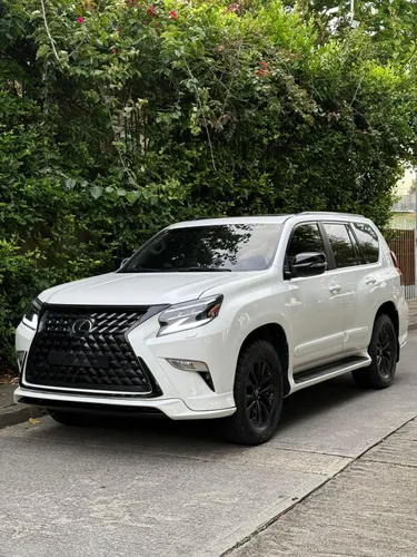 Lexus GX460 2019