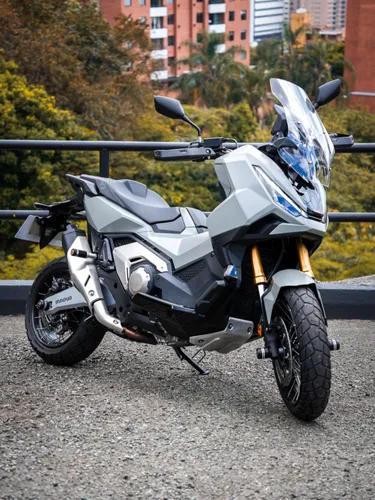 Honda X-ADV 750 2025