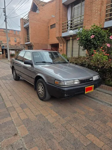 Mazda 626 L. Asahi