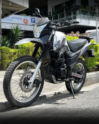 AKT TTR 200 2019