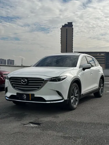 MAZDA CX-9 GRAND TOURING LX 2019 AWD