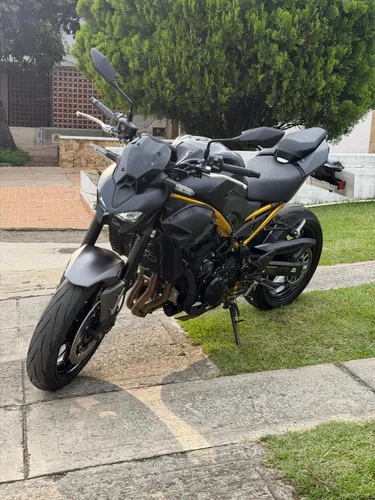 kawaski Z900 2026