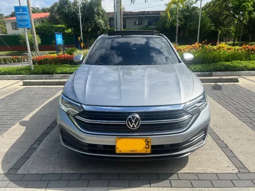 Volkswagen Jetta 1.4 Tsi Highline 2024