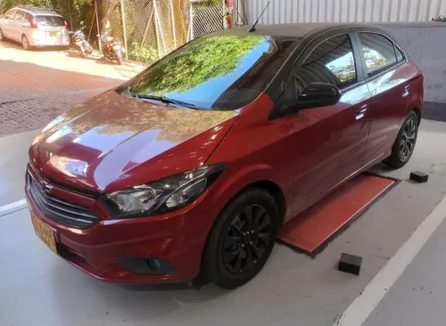 Chevrolet Joy 2023