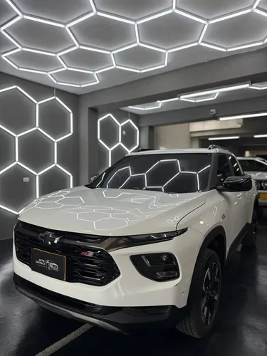 CHEVROLET MONTANA 1.2T RS