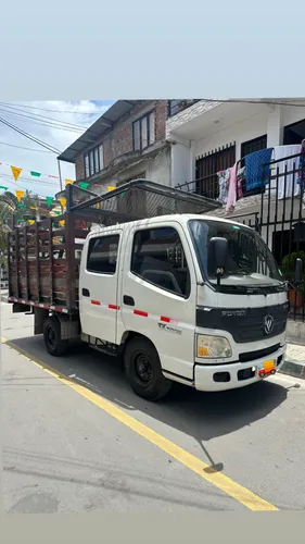 Fotón aumark tx 3395