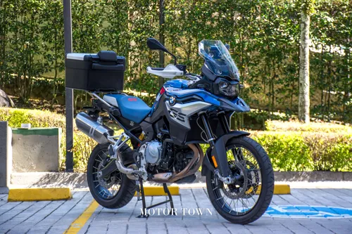 BMW F850GS PREMIUM GS TROPHY 2024