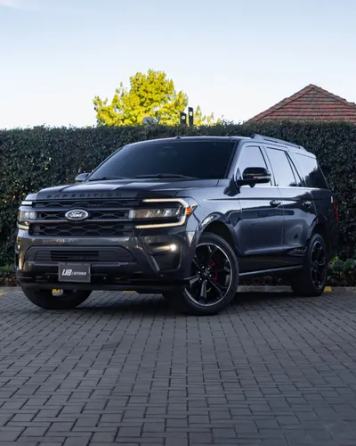 FORD EXPEDITION LIMITED 2023