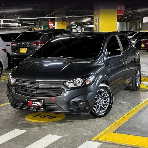 CHEVROLET JOY HATCH BACK MT 2024