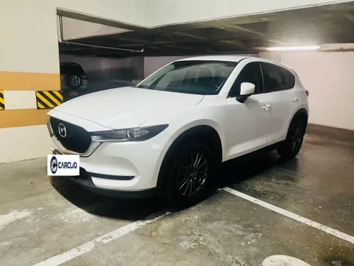 Mazda Cx5