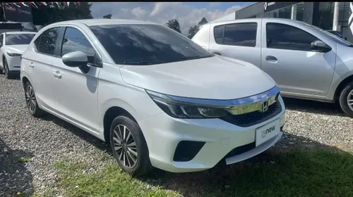 Honda City LX 2024
