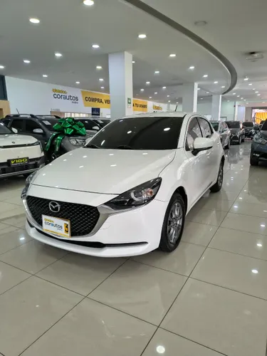 Mazda 2 1.5 Touring