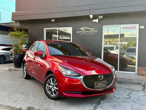 MAZDA 2 TOURING 2023 AT